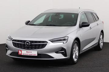 Opel Insignia SPORTS TOURER 1.5 D SPORTS TOURER 1.5 D + CARP beschikbaar voor biedingen