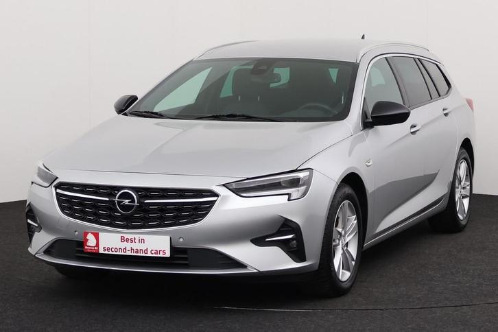 Opel Insignia SPORTS TOURER 1.5 D SPORTS TOURER 1.5 D + CARP, Auto's, Opel, Bedrijf, Te koop, Insignia, Achteruitrijcamera, Airconditioning