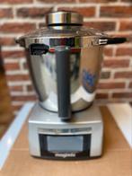 Magimix | Robot chauffant Cook Expert Premium XL 18909, 3 vitesses ou plus, Utilisé, Résiste au lave-vaisselle, 4 litres ou plus