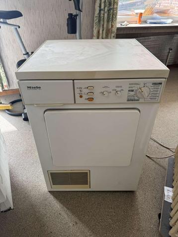 Seche linge, Electroménager, Enlèvement, Comme neuf