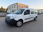 Renault Kangoo Maxi 1.5 dCi Lichte Vracht – 1 JAAR GARANTI, Auto's, Bestelwagens en Lichte vracht, Gebruikt, Euro 6, Renault, Bedrijf