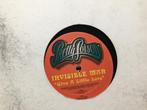 Invisible Man. Give A Little Love., Cd's en Dvd's, Vinyl | Dance en House, Ophalen of Verzenden, Gebruikt