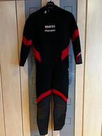 Mares 5mm wetsuit als nieuw - 50€, Watersport en Boten, Ophalen, Zo goed als nieuw, Duikpak