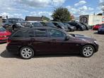2010 Mercedes-Benz C200 CDI, Auto's, Euro 5, Gebruikt, Overige brandstoffen, Bedrijf
