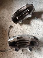 Porsche cayenne  voorrem klauwen links en rechts, Auto-onderdelen, Ophalen of Verzenden, Porsche