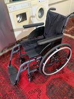 Nieuwe niet gebruikt rolstoel Kuschall Neemt volledig uit el, Diversen, Rolstoelen, Ophalen, Inklapbaar, Nieuw, Handbewogen rolstoel