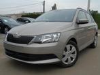 Skoda Fabia 1.0 Tsi Benzine *2018 *1e Eigenaar*Ohboek*Airco, Autos, Skoda, Achat, Euro 6, Entreprise, Boîte manuelle