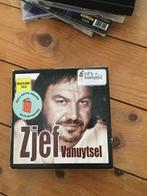 Zjef Vanuytsel, Ophalen of Verzenden, Gebruikt, Boxset
