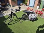 Fiets, Fietsen en Brommers, 47 tot 50 cm, Ophalen, Overige merken, Gebruikt