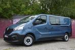 Renault Trafic 1.6 dCi L2H1 Energy Tw.Turbo Confort, Auto's, Stof, Gebruikt, 4 cilinders, 120 pk