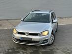 Volkswagen Golf 7 1.6 TDI Bj2014 105Pk! 272.000Km’s! Euro 5b, Auto's, Euro 5, Stof, Elektrische ramen, Bedrijf