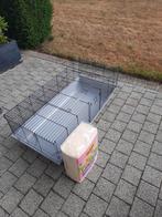 Kooi voor kleine dieren, Ophalen, Zo goed als nieuw