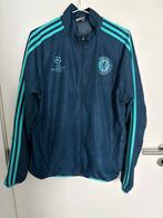 Veste Chelsea LDC 2015-2016, Sports & Fitness, Football, Taille M, Enlèvement ou Envoi, Utilisé, Survêtement
