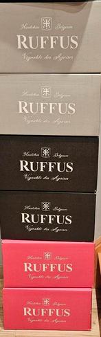 Ruffus blanc / blanc sauvage / rosé, Enlèvement, Comme neuf