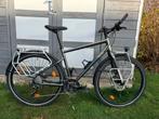 Te koop: Riverside Touring 900 Travel Bike, Fietsen en Brommers, 28 inch, Gebruikt, Meer dan 20 versnellingen, 53 tot 57 cm