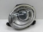 Koplamp links van een Fiat 500, Auto-onderdelen, Verlichting, Ophalen of Verzenden, 3 maanden garantie, Gebruikt, Fiat