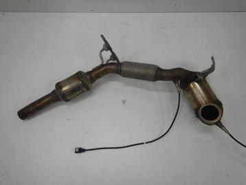 VW Golf 8 5h Katalysator 1.5 TSI 5WA131723B 5WA253059CF 3Q01 beschikbaar voor biedingen