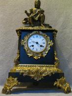 touwtjesklok periode 1850 GRINGOIR., Antiek en Kunst, Ophalen