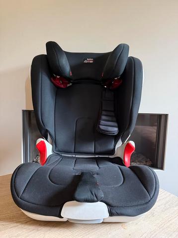Römer kidfix 2, Enlèvement, Comme neuf