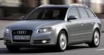 Audi a4 b7 2,0 tfsi break ethanol, Autos, Argent ou Gris, Achat, A4, 5 portes