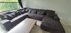 U Salon Marlay (aangekocht in seats and sofas), Huis en Inrichting, Ophalen, Gebruikt, Stof, Moderne