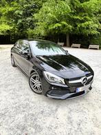 Mercedes-Benz CLA 180 zakelijke oplossing AMG, 158 g/km, 4 cilinders, Zwart, 1595 cc