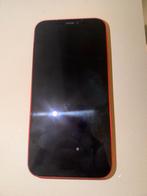 iphone 12 128 Go rouge, Rouge, 128 GB, Enlèvement ou Envoi, 72 %