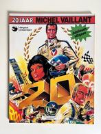 Michel Vaillant - 20 jaar jubileum - 1979, Verzenden, Jean Graton