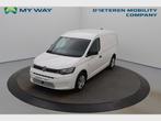 Volkswagen Caddy Maxi Van Caddy Maxi 1.5 TSI DSG, Auto's, Volkswagen, Automaat, Airbags, Caddy Combi, Wit