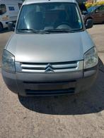 citroen berlingo 2007 euro4 1.6 export prijs 0032485720932, Te koop, Zilver of Grijs, Monovolume, 5 deurs