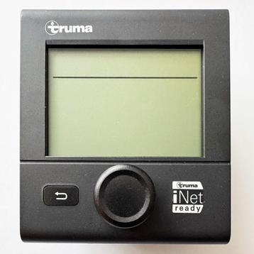 Truma CP plus paneel - iNet Ready beschikbaar voor biedingen