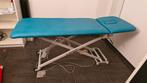 elektrische massagetafel, Enlèvement, Utilisé, Table de massage