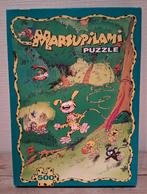 Marsupilami puzzel - 500 stuks, Verzamelen, Gebruikt, Nvt, Nvt, Nvt