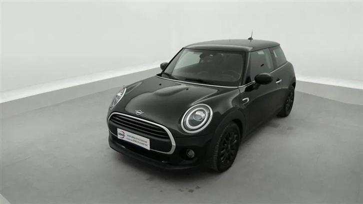 MINI One 1.5A One FULL LED / PDC / ALU (bj 2020, automaat), Auto's, Mini, Bedrijf, Te koop, One, ABS, Boordcomputer, Centrale vergrendeling