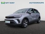 Opel Crossland Crossland 1.2i Edition S/S, Airbags, Overige modellen, Handgeschakeld, SUV of Terreinwagen