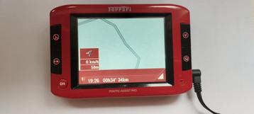 gps Ferrari becker 7929 traffic assist pro beschikbaar voor biedingen