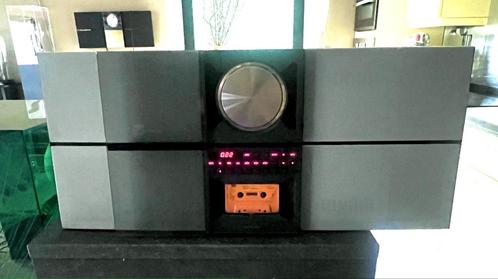 Bang & Olufsen B&O Beosound Century in zeer  goede staat, TV, Hi-fi & Vidéo, Chaîne Hi-fi, Utilisé, Deck cassettes ou Lecteur-enregistreur de cassettes