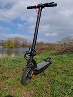 Bohlt elektrische step, Fietsen en Brommers, Steps, Ophalen, Zo goed als nieuw, Elektrische step (E-scooter), Bohlt