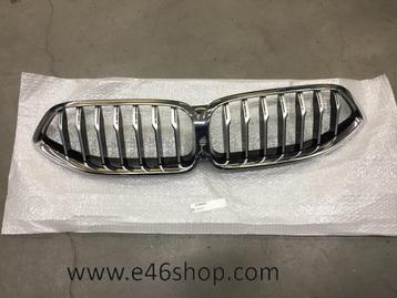 Grille BMW 8" G14 G15 G16 M -ICAM OE 51138092674 demo BMW  beschikbaar voor biedingen