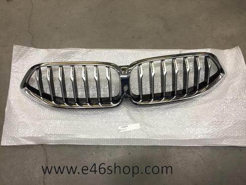 Grille BMW 8" G14 G15 G16 M -ICAM OE 51138092674 demo BMW, Auto-onderdelen, Overige Auto-onderdelen, BMW, Gebruikt, Ophalen of Verzenden