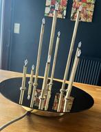 Vintage designlamp – Lario Electric Albavilla  jaren ’70/’80, Antiek en Kunst, Ophalen