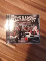 Albums Sexion D'assaut. (3), CD & DVD, CD | Hip-hop & Rap, Comme neuf, Enlèvement ou Envoi