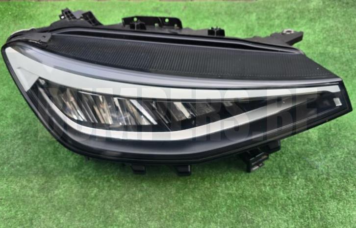 Koplamp Volkswagen ID4 FULL LED HEADLAMP 11B.941.006.A, Auto-onderdelen, Verlichting, Gebruikt, 6 maanden garantie, Ophalen of Verzenden