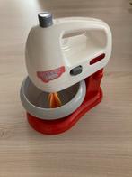 Speelgoed mixer met geluid, Ophalen of Verzenden, Gebruikt, Kunststof, Speelkeuken-accessoire