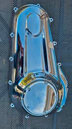 Zeer mooie primary chaincase primaire kettingkast M8, Motoren, Ophalen of Verzenden, Gebruikt