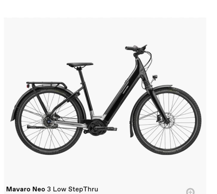 Partij 19 stuks cannondale mavaro neo 3 incl btw!!, Fietsen en Brommers, Elektrische fietsen, Ophalen