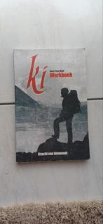 Hans Peter Roel - Ki, werkboek, Ophalen of Verzenden, Zo goed als nieuw, Hans Peter Roel