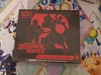 Pokemon etb elite trainer box destined rivals, Hobby en Vrije tijd, Verzamelkaartspellen | Yu-gi-Oh!, Ophalen, Zo goed als nieuw