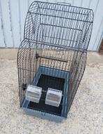 Vogelkooi, Enlèvement ou Envoi, Comme neuf, Cage à oiseaux