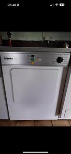 Miele kleine reus, Ophalen, Gebruikt, Luchtafvoer, 4 tot 6 kg